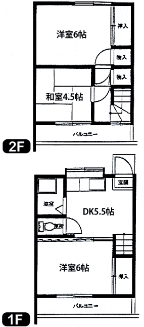 ラ・セイブ 108　