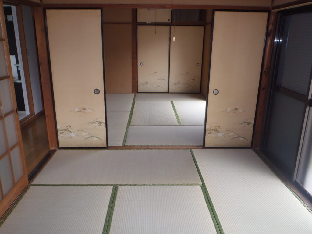 第三松風荘　更新料無料