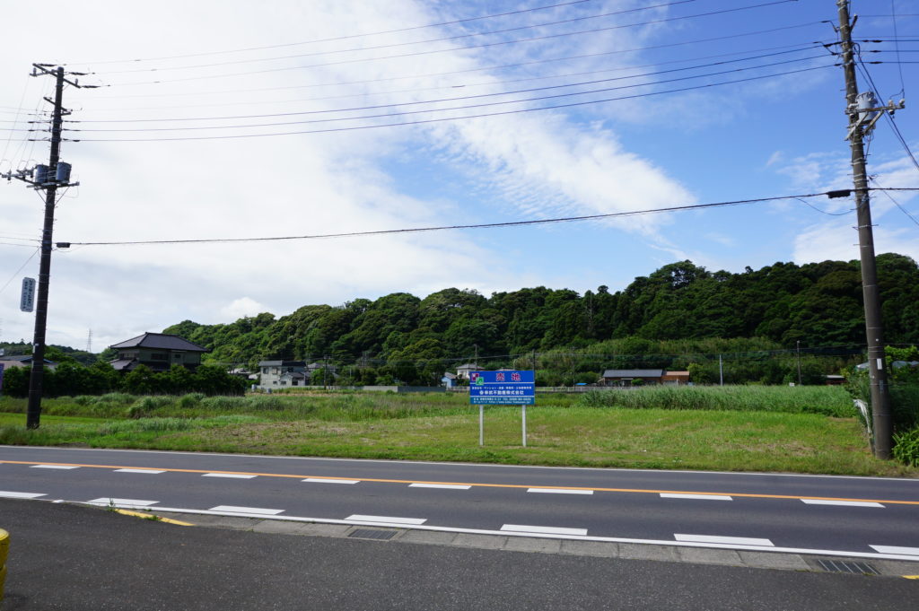銚子市宮原町515番1