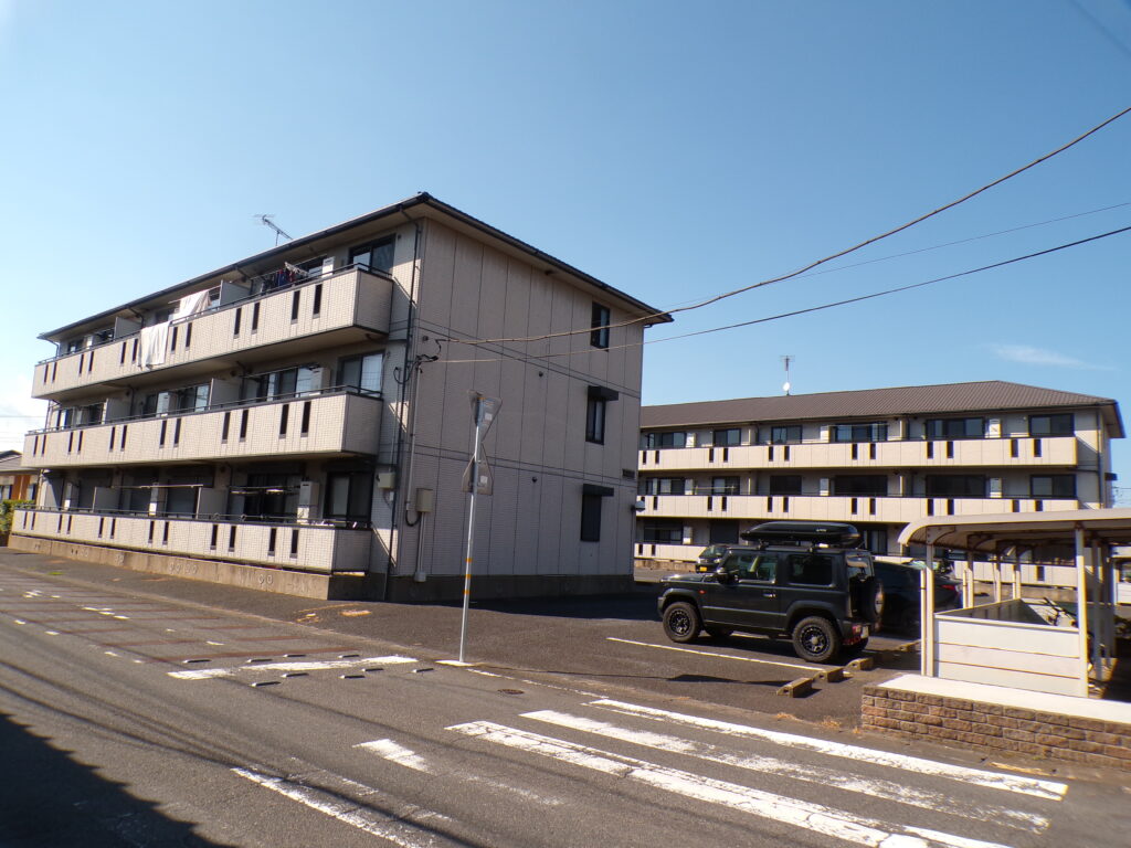 幸武ララ・レジデンス102　空室あり 　